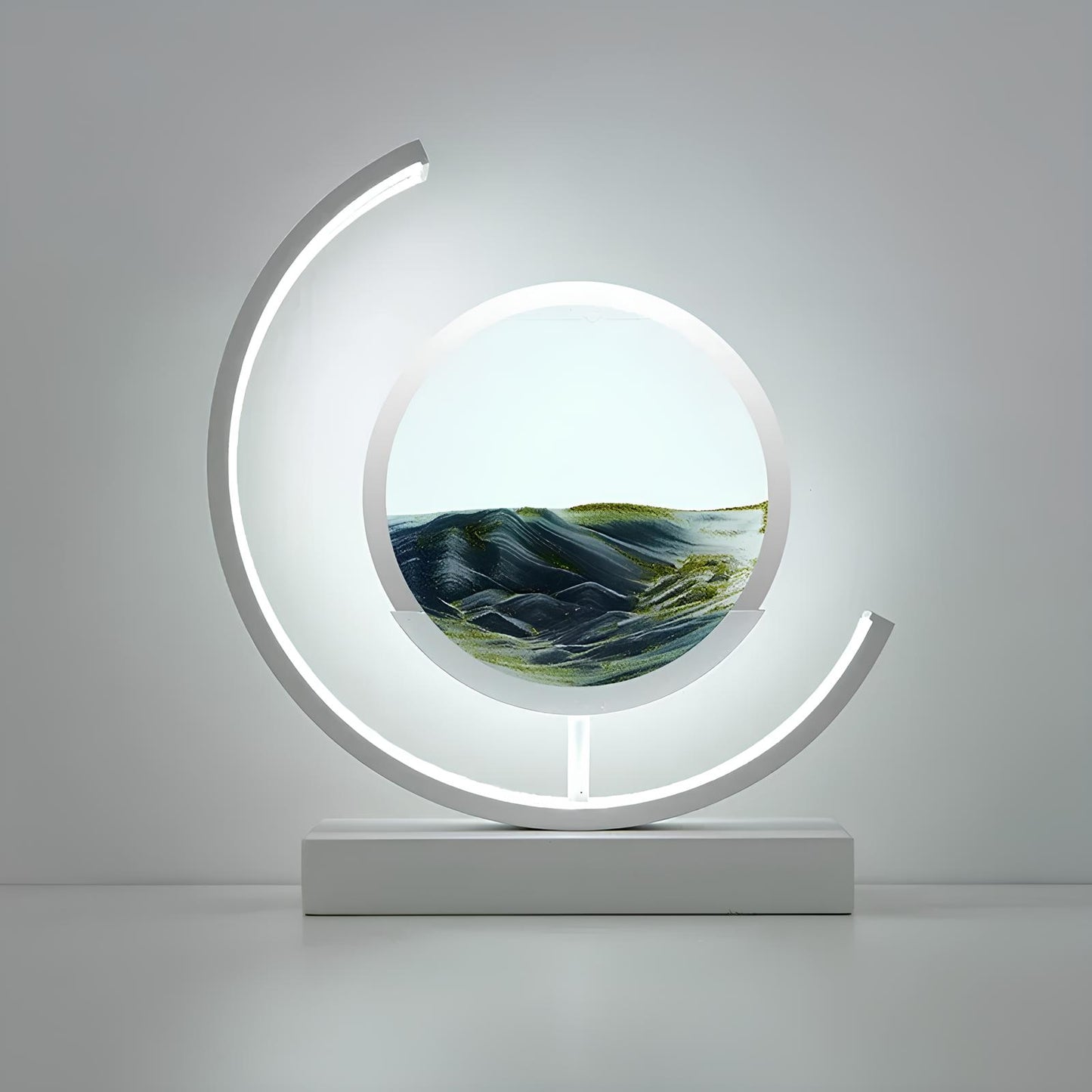 Lampe Sablier LED LUNA