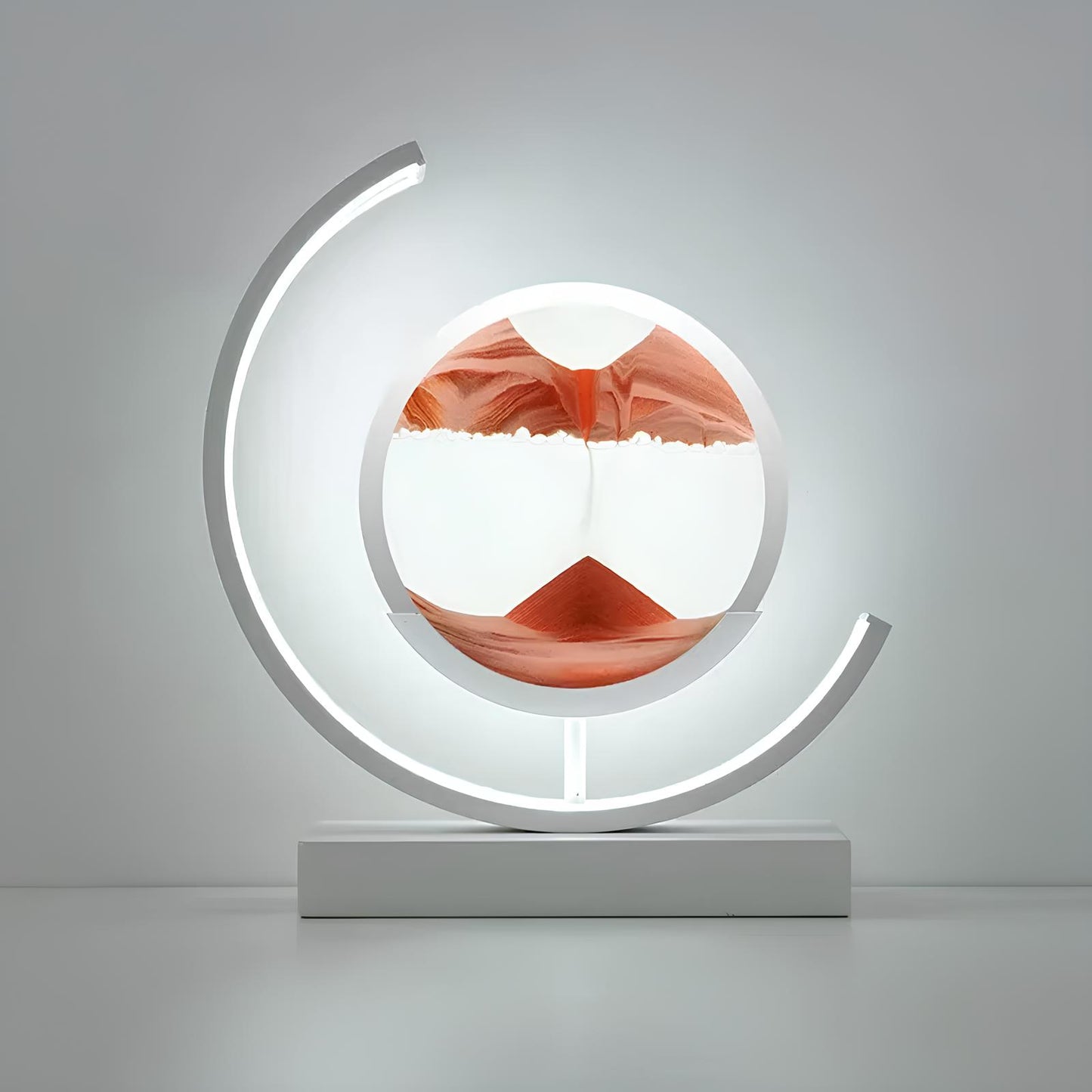 Lampe Sablier LED LUNA