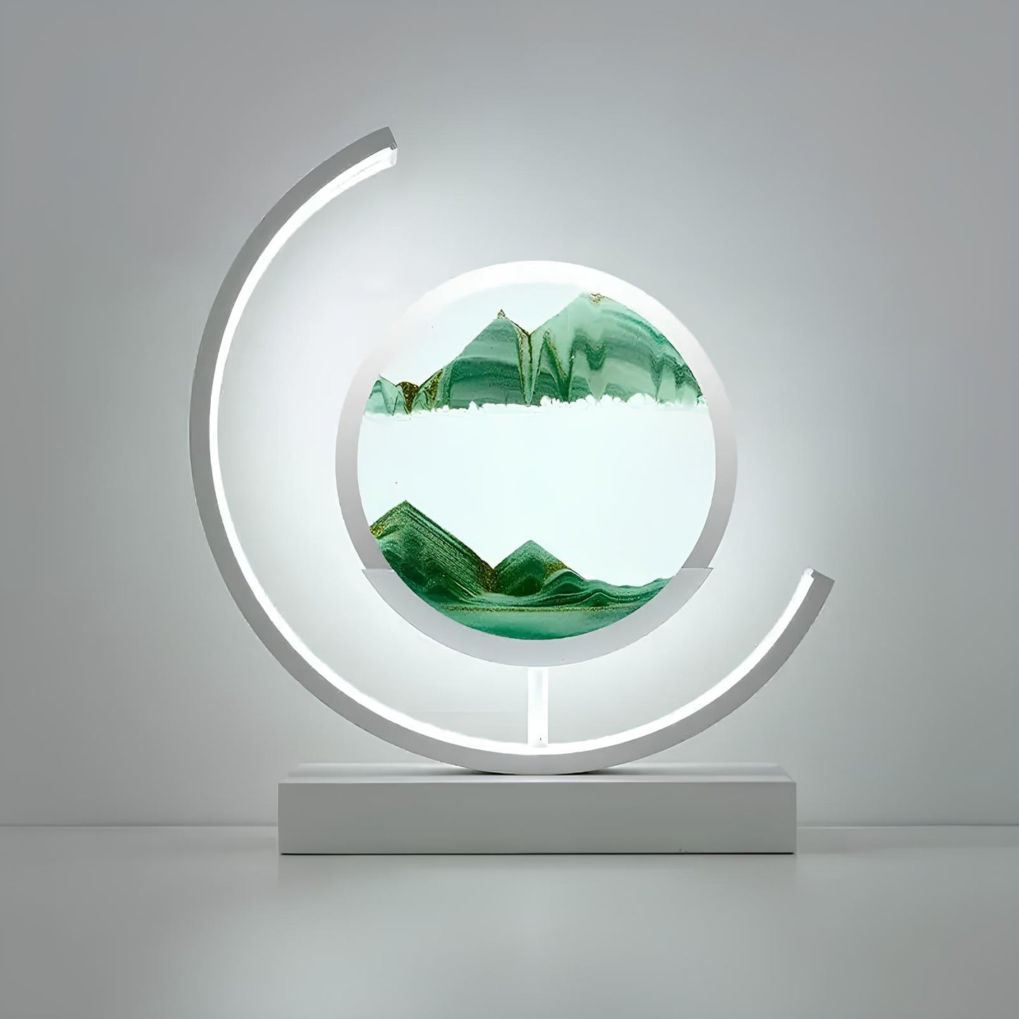 Lampe Sablier LED LUNA