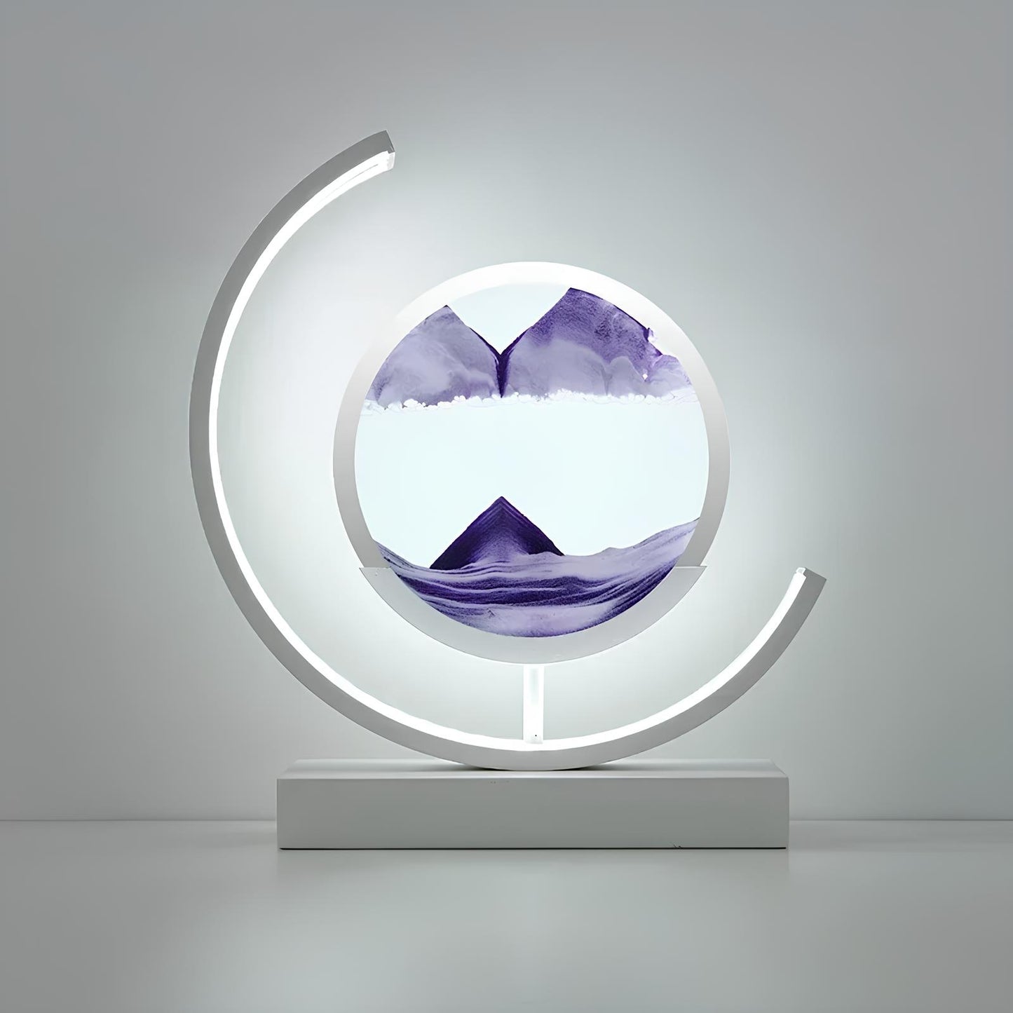 Lampe Sablier LED LUNA